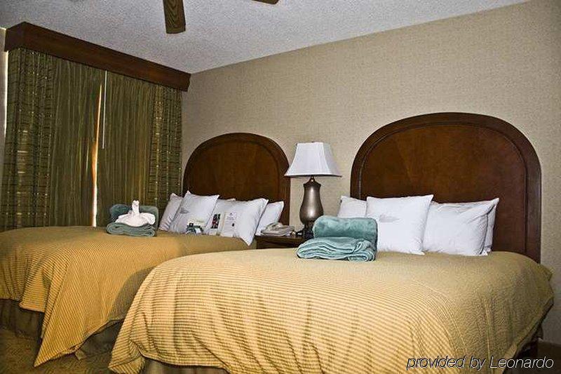 Homewood Suites By Hilton Salt Lake City Downtown Room photo