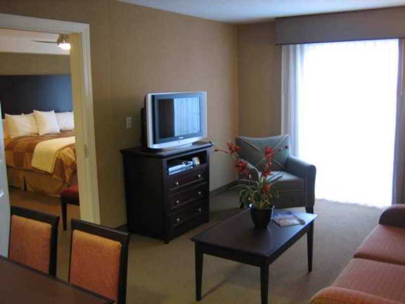 Homewood Suites By Hilton Salt Lake City Downtown Room photo
